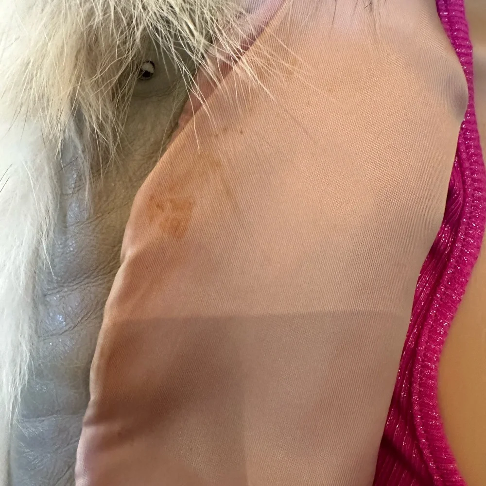 Saga Fox Vintage Coat - Picture 13 of 16